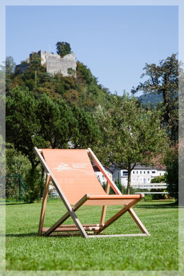 Gasthof Blasl Margaretha Losenstein Esterno foto