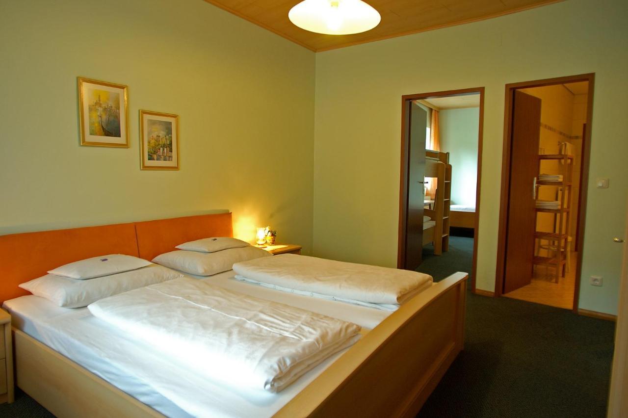 Gasthof Blasl Margaretha Losenstein Esterno foto