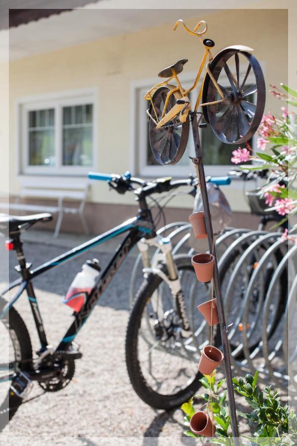 Gasthof Blasl Margaretha Losenstein Esterno foto
