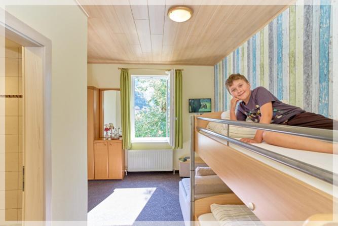 Gasthof Blasl Margaretha Losenstein Esterno foto