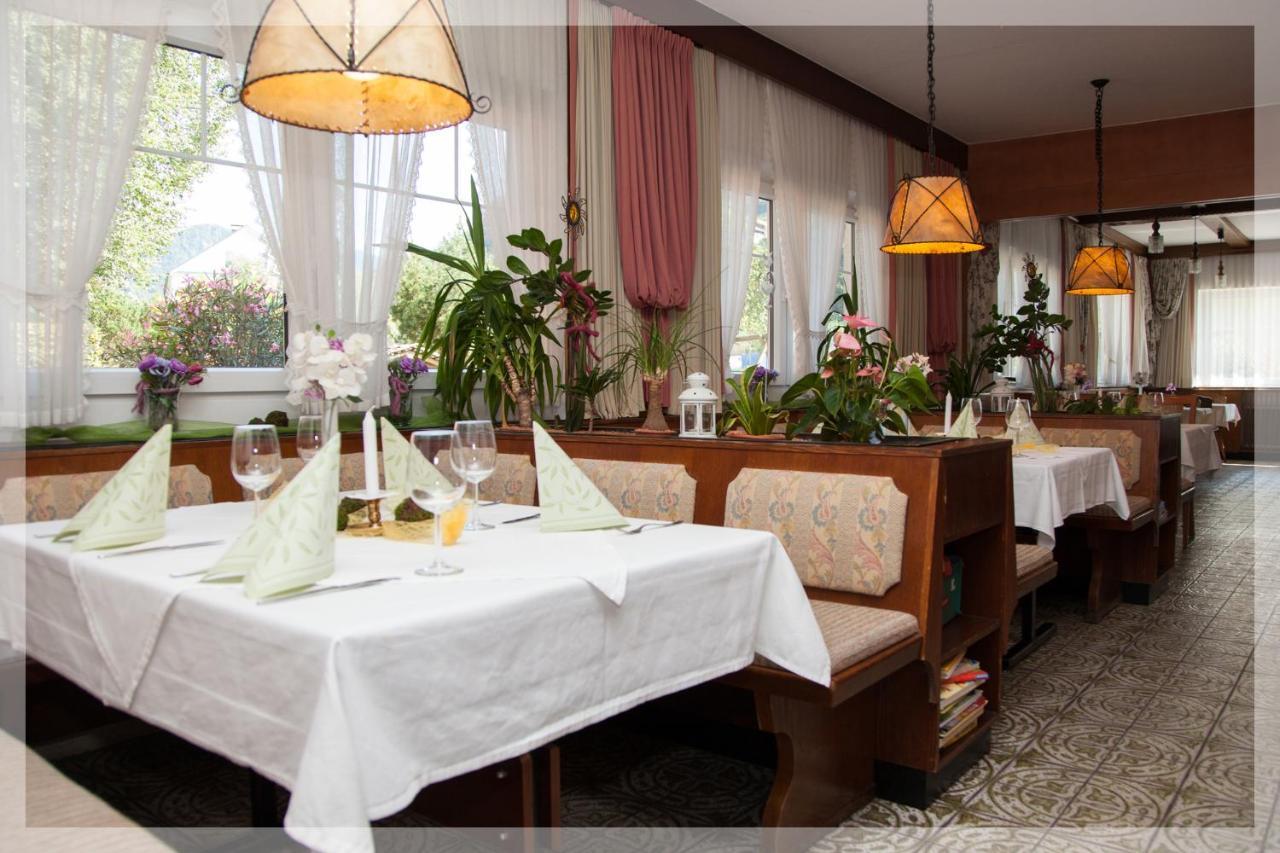 Gasthof Blasl Margaretha Losenstein Esterno foto